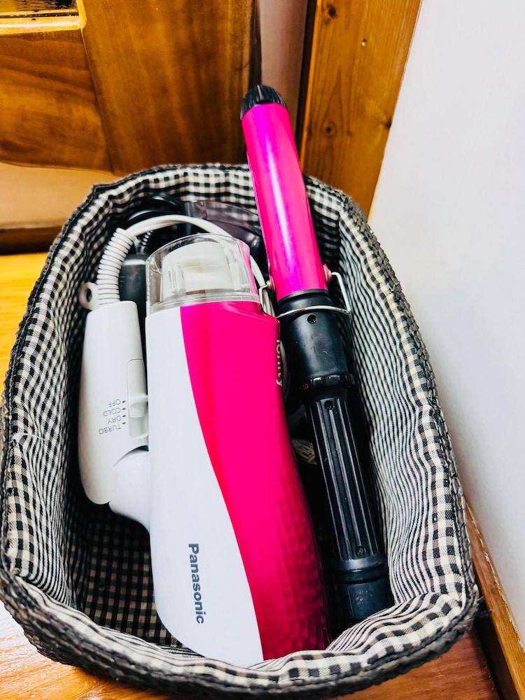 ファミリー ヴィラ バスルーム4 | 湯布院 ログハウスの宿トムソーヤ