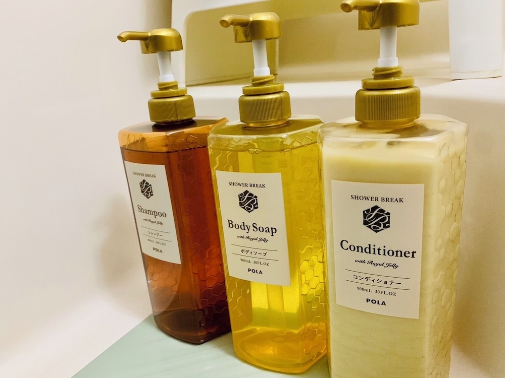 ファミリー コテージ バスルーム0 | 湯布院 ログハウスの宿トムソーヤ