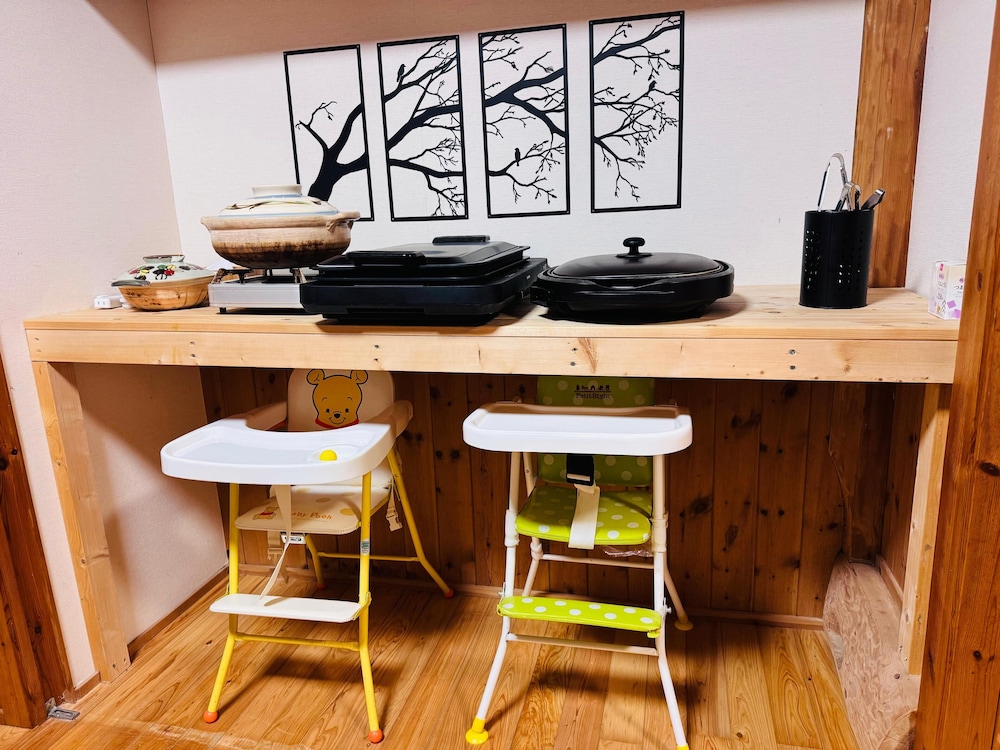 レストラン1 | 湯布院 ログハウスの宿トムソーヤ