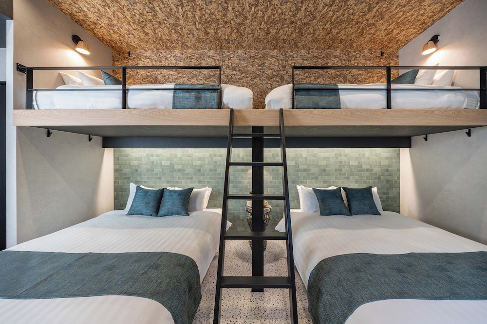 客室1 | JAPAVISTA Wonderland