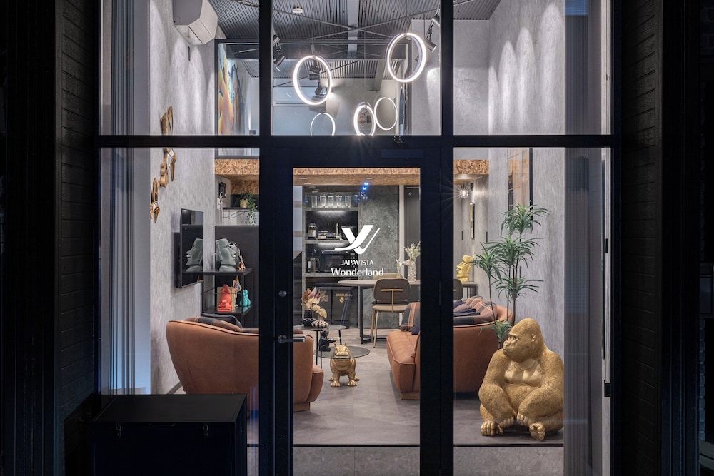 メインイメージ | JAPAVISTA Wonderland