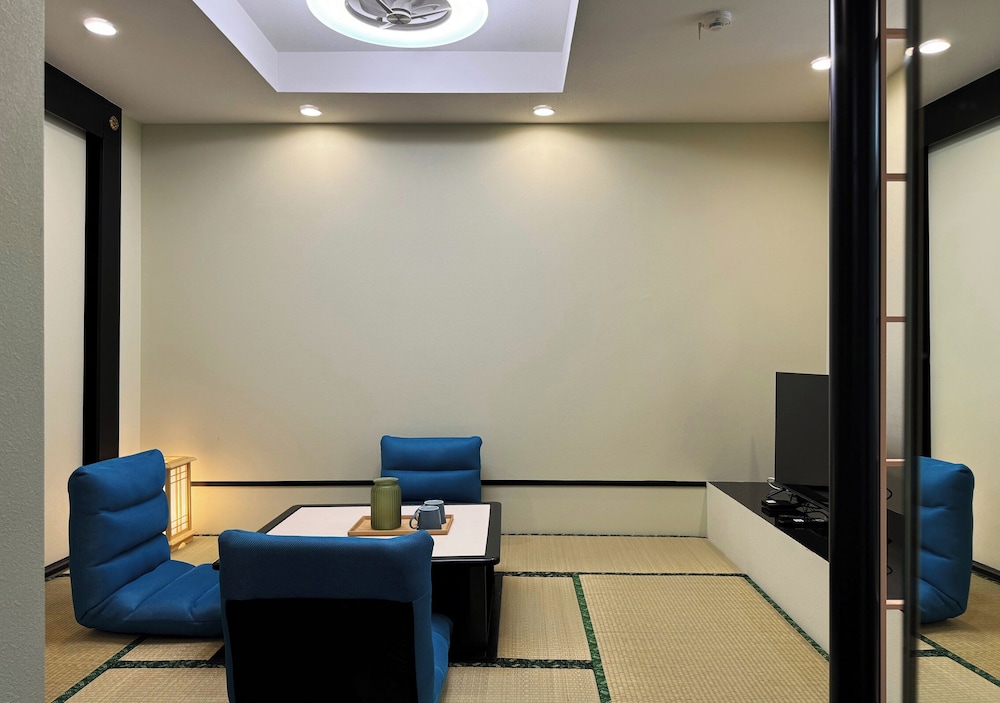 コンフォート ツインルーム コートヤードビュー 客室6 | Rong Hua Grand Hotel