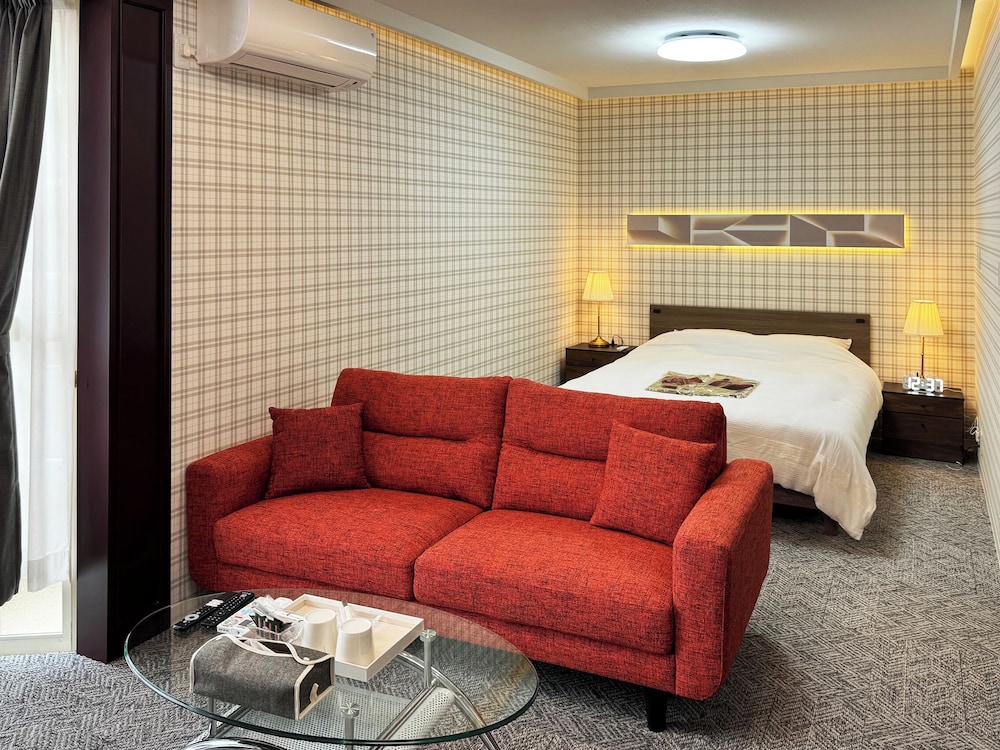 コンフォート ダブルルーム コートヤードビュー 客室4 | Rong Hua Grand Hotel