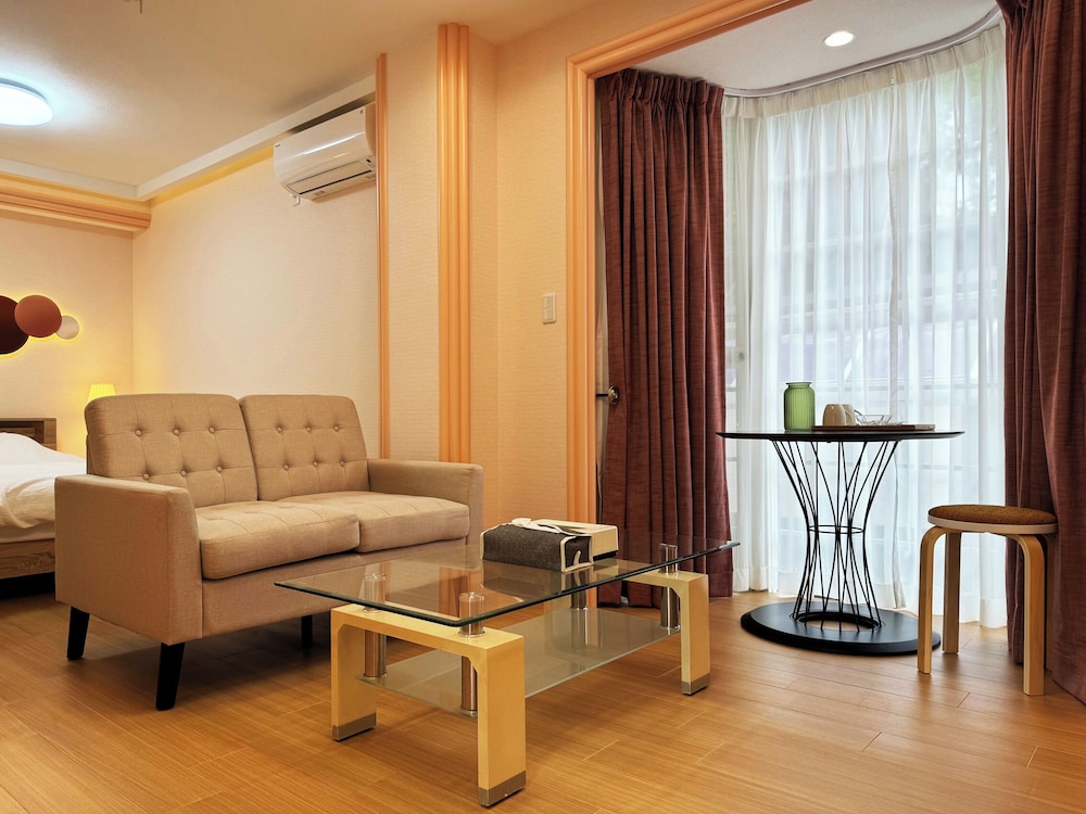 コンフォート ツインルーム コートヤードビュー 客室5 | Rong Hua Grand Hotel