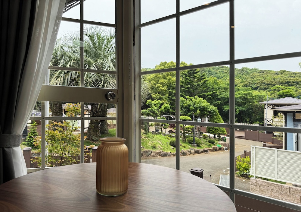 コンフォート ツインルーム コートヤードビュー コートヤード ビュー0 | Rong Hua Grand Hotel