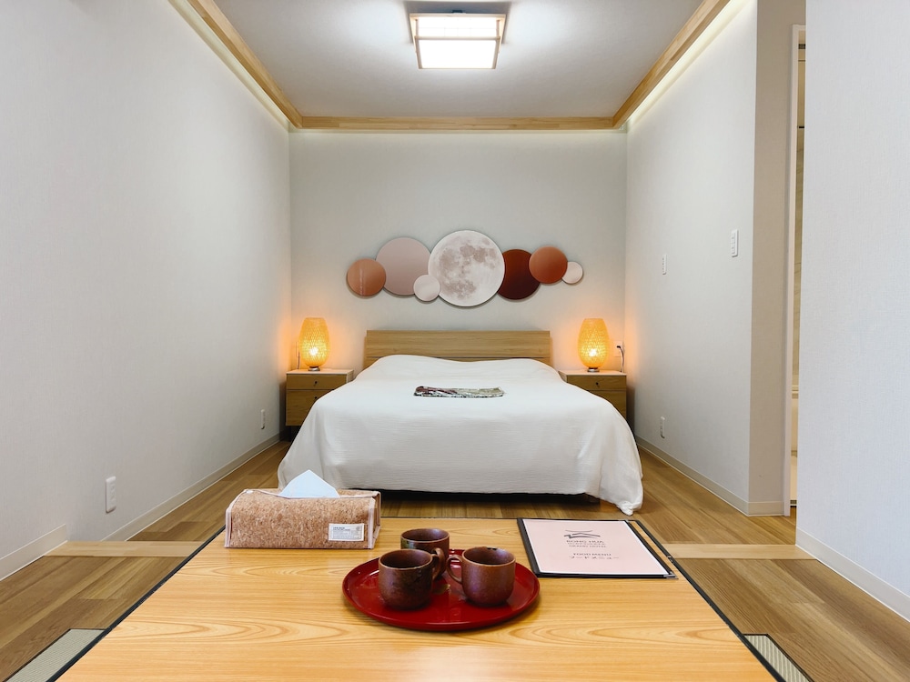 コンフォート ダブルルーム コートヤードビュー 客室2 | Rong Hua Grand Hotel