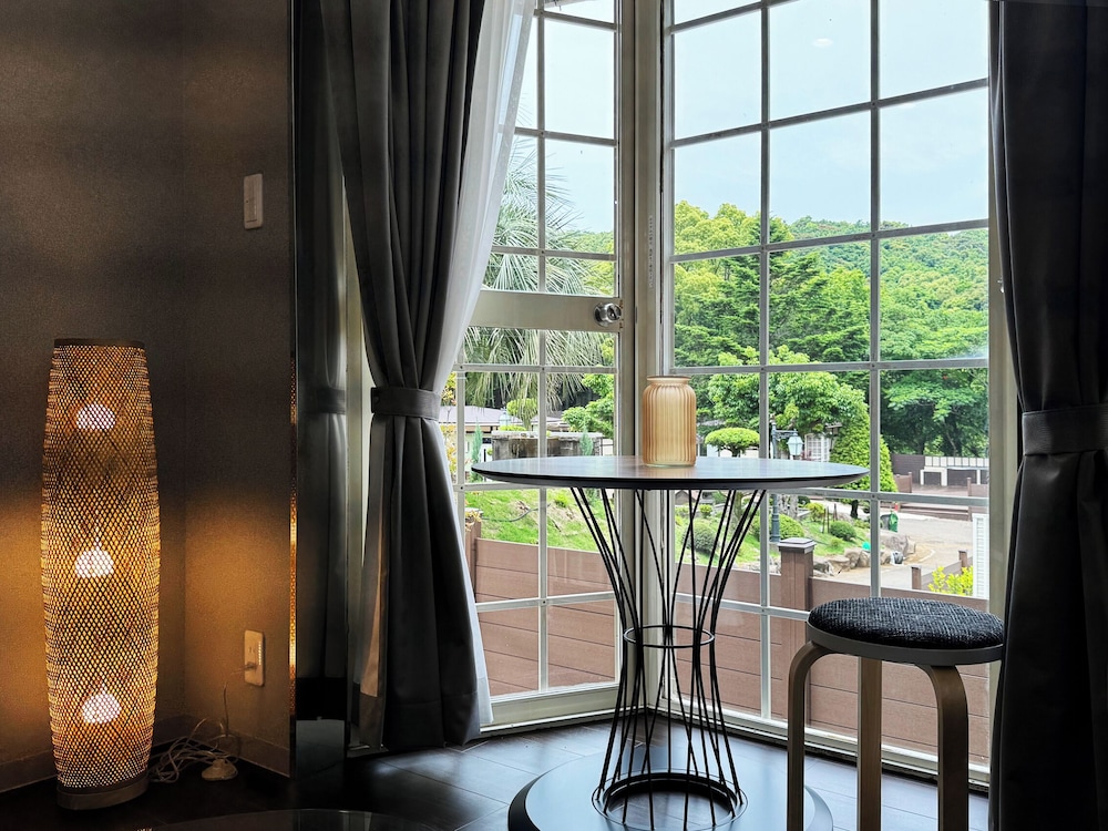 コンフォート ダブルルーム コートヤードビュー コートヤード ビュー0 | Rong Hua Grand Hotel