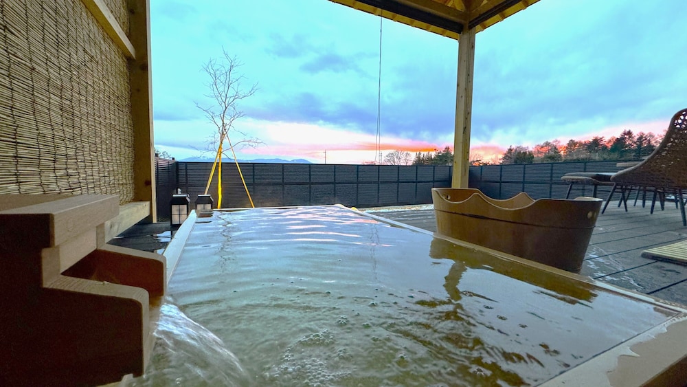 施設内の設備1 | Solana軽井沢別邸 施設内の設備1 | Solana軽井沢別邸