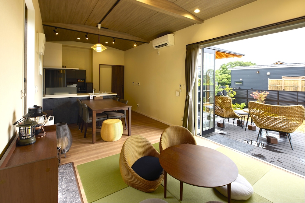 客室1 | Solana軽井沢別邸 客室1 | Solana軽井沢別邸