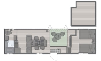 Solana軽井沢別邸
