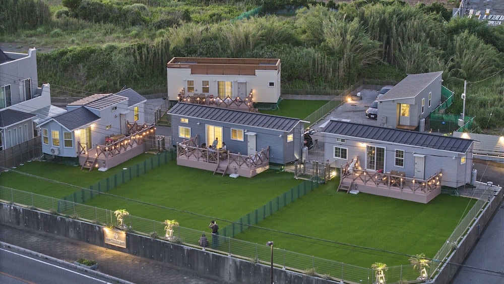 メインイメージ | Solana千葉白浜