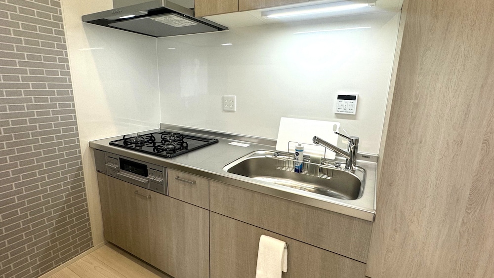 (モアナ) ベーシック/オーシャンフロント/プライベートドッグラン/バーベキューグリル/禁煙 専用キッチン0 | Solana千葉白浜