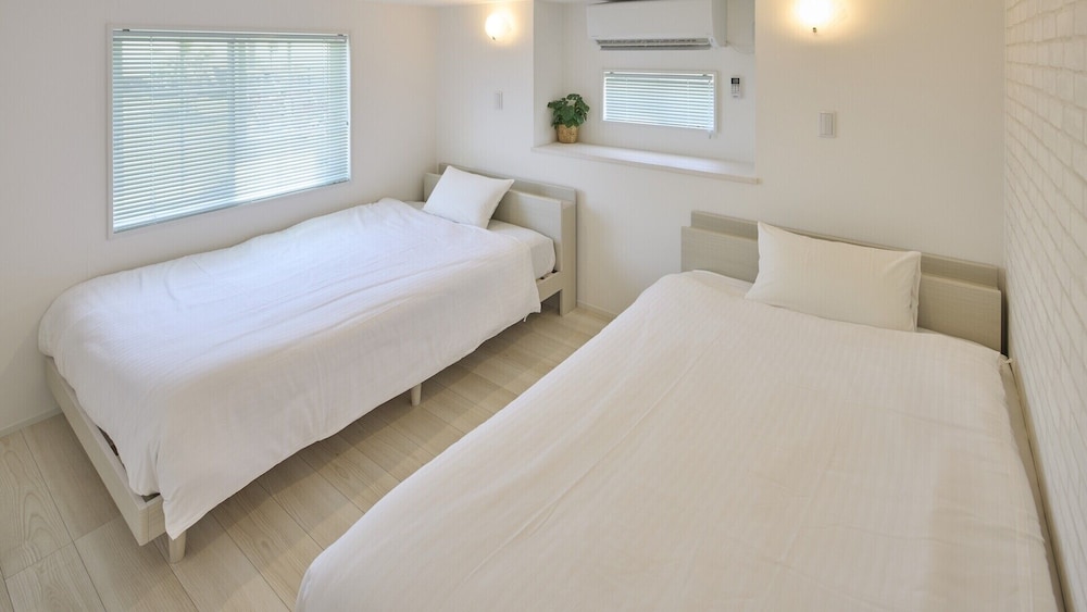 (モアナ) ベーシック/オーシャンフロント/プライベートドッグラン/バーベキューグリル/禁煙 エキストラベッド0 | Solana千葉白浜