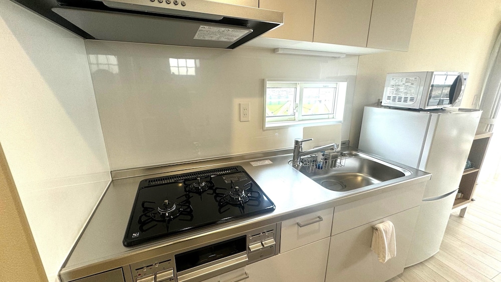 (ルアナ) ベーシック/オーシャンフロント/プライベートドッグラン/バーベキューグリル/禁煙 専用キッチン0 | Solana千葉白浜