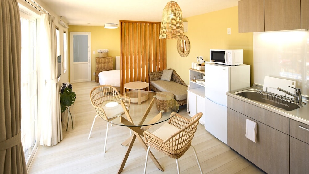 客室1 | Solana千葉白浜