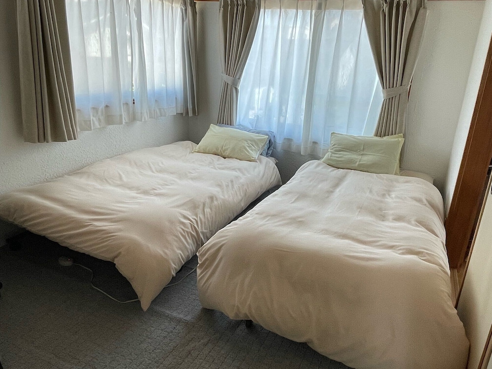 ファミリー アパートメント 2 ベッドルーム 禁煙 | Azumimo Relax Lodge