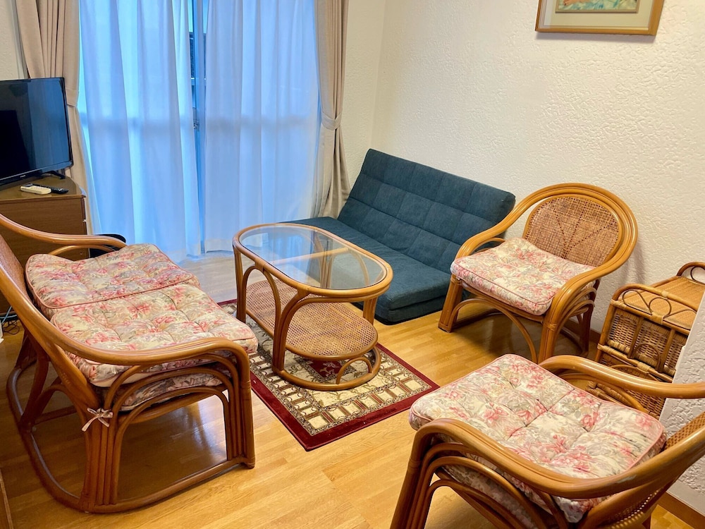 客室1 | Azumimo Relax Lodge