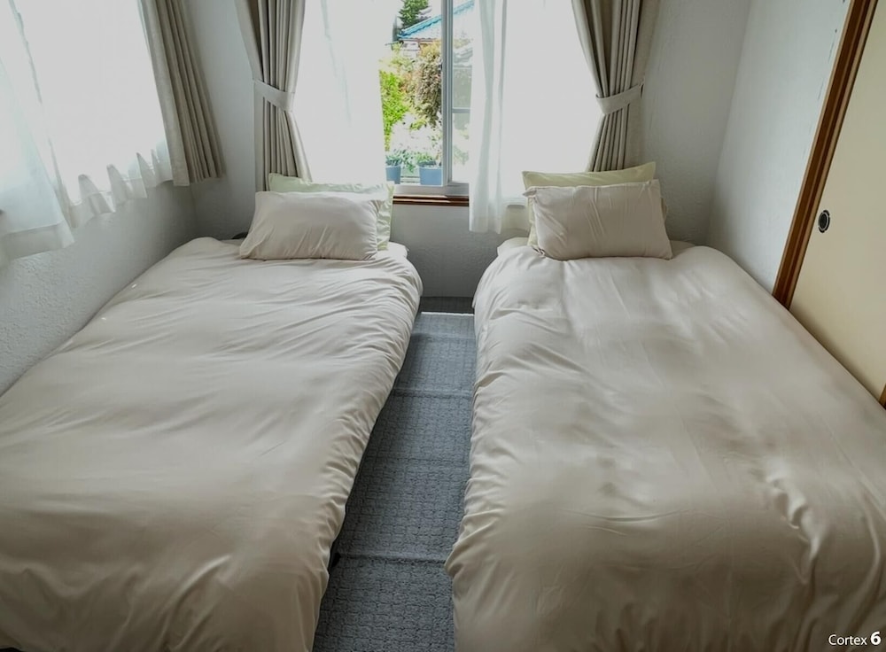 ファミリー アパートメント 2 ベッドルーム 禁煙 客室2 | Azumimo Relax Lodge