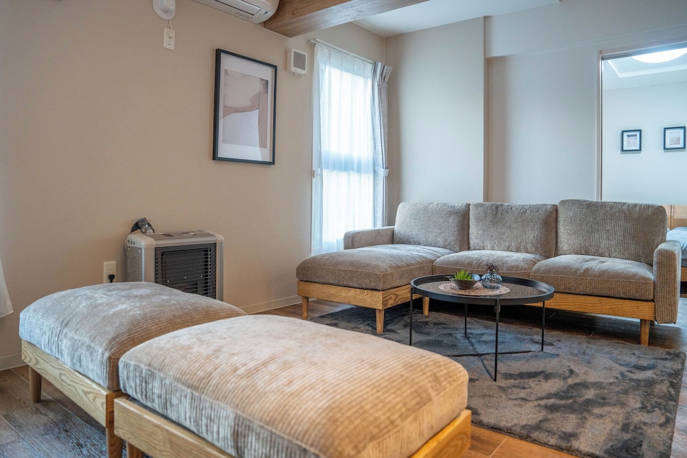 客室1 | ZABO HILLS 203