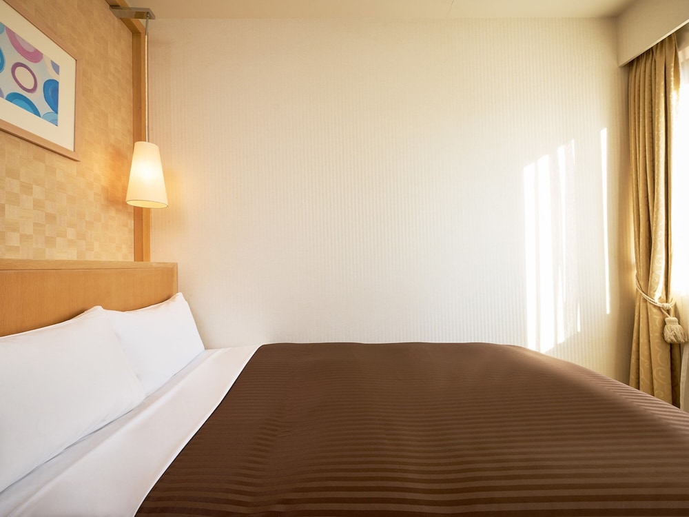 スタンダードセミダブル 禁煙 客室3 | ザ・ワンファイブ東京亀戸