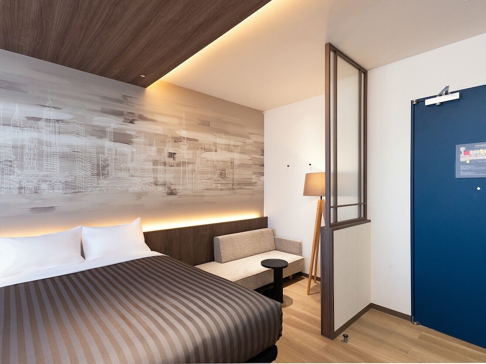 施設内の設備1 | ザ・ワンファイブ東京亀戸