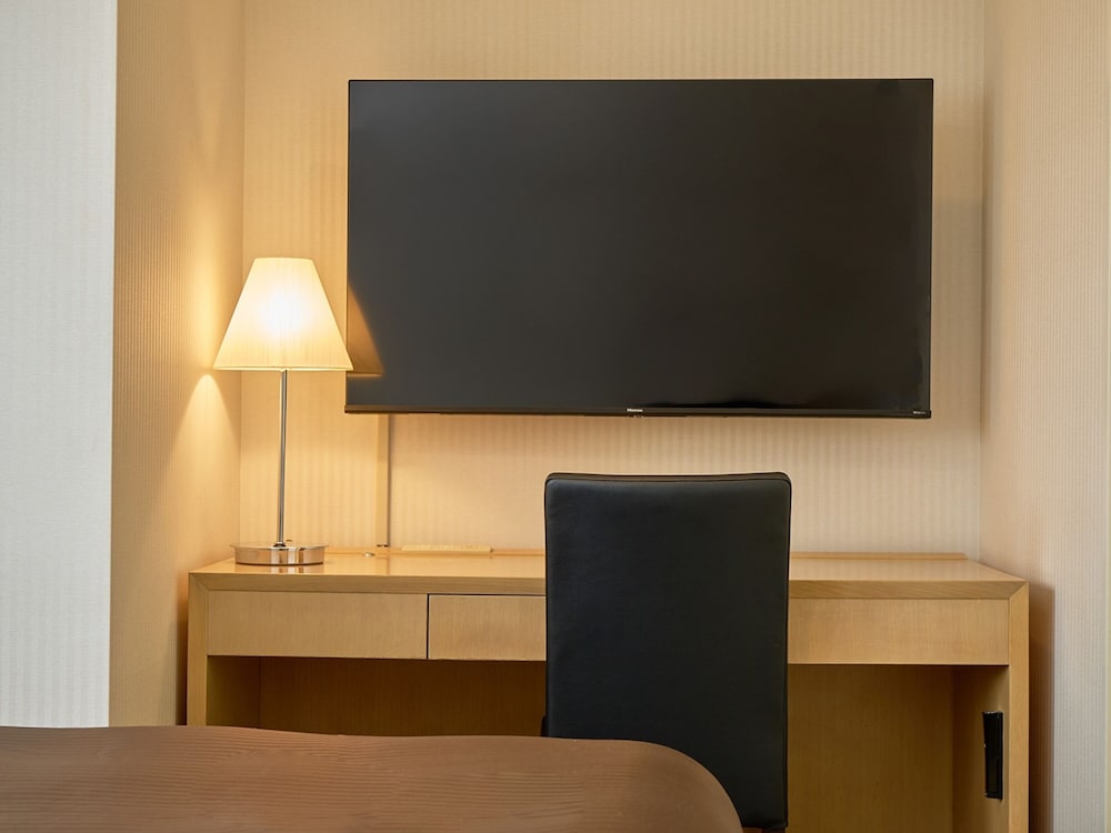 【コンフォートフロア】スタンダードツイン　禁煙 客室3 | ザ・ワンファイブ東京亀戸