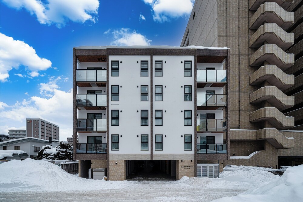 メインイメージ | ZABO HILLS 305