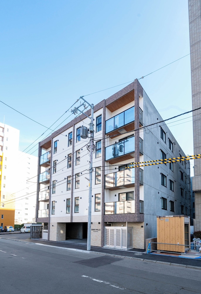 外観1 | ZABO HILLS 305 外観1 | ZABO HILLS 305