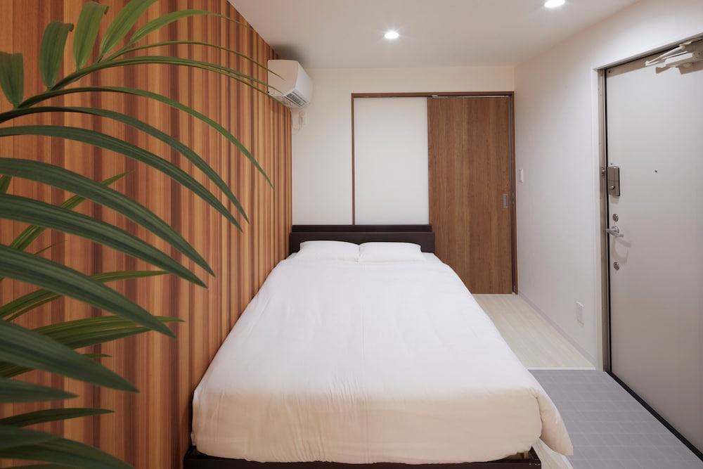 (サザナミ) ベーシック/バーベキューグリル/プライベートドッグラン/ジャグジー/禁煙 エキストラベッド1 | Solana九十九里