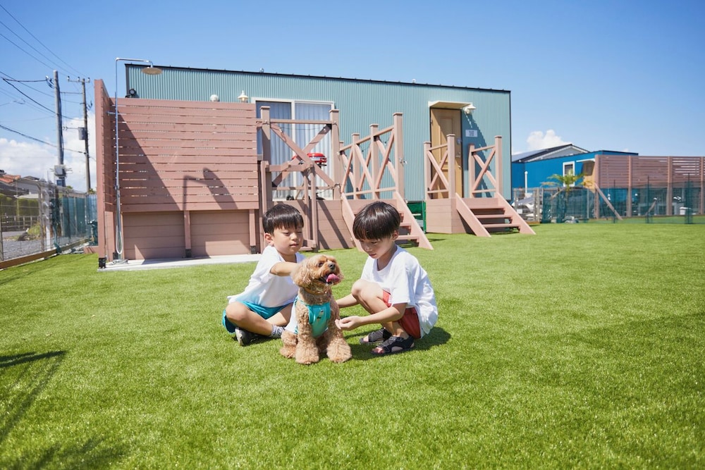 施設の正面1 | Solana九十九里