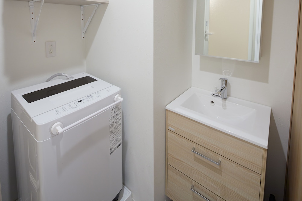 (ナギサ) ベーシック/バーベキューグリル/プライベートドッグラン/貸し切りサウナ＆ジャグジー/禁煙 バスルーム2 | Solana九十九里