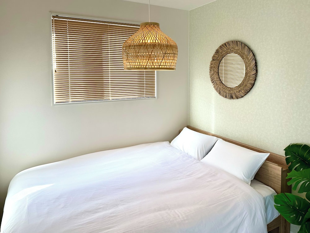 (ソウ) ベーシック/バーベキューグリル/プライベートドッグラン/禁煙 エキストラベッド0 | Solana九十九里