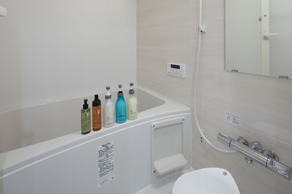 (ナギサ) ベーシック/バーベキューグリル/プライベートドッグラン/貸し切りサウナ＆ジャグジー/禁煙 バスルーム0 | Solana九十九里