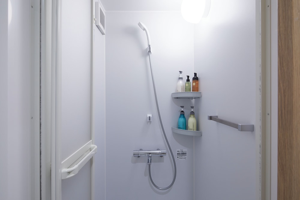 (ソウ) ベーシック/バーベキューグリル/プライベートドッグラン/禁煙 バスルーム0 | Solana九十九里