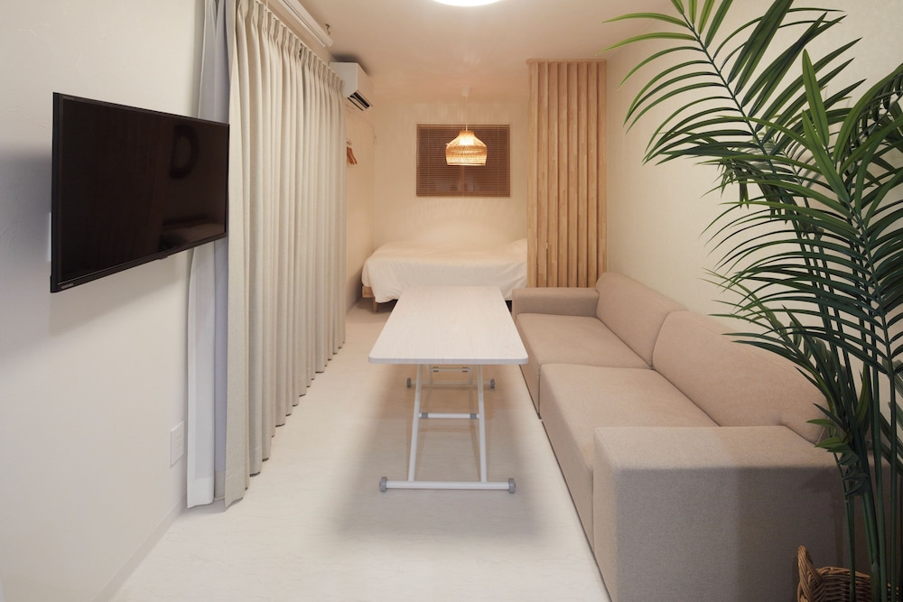 客室1 | Solana九十九里