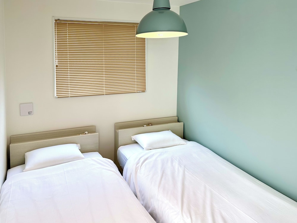 (アオ) ベーシック/バーベキューグリル/プライベートドッグラン/貸し切りサウナ＆ジャグジー/禁煙 エキストラベッド0 | Solana九十九里