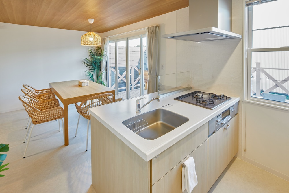 (ナギサ) ベーシック/バーベキューグリル/プライベートドッグラン/貸し切りサウナ＆ジャグジー/禁煙 客室1 | Solana九十九里