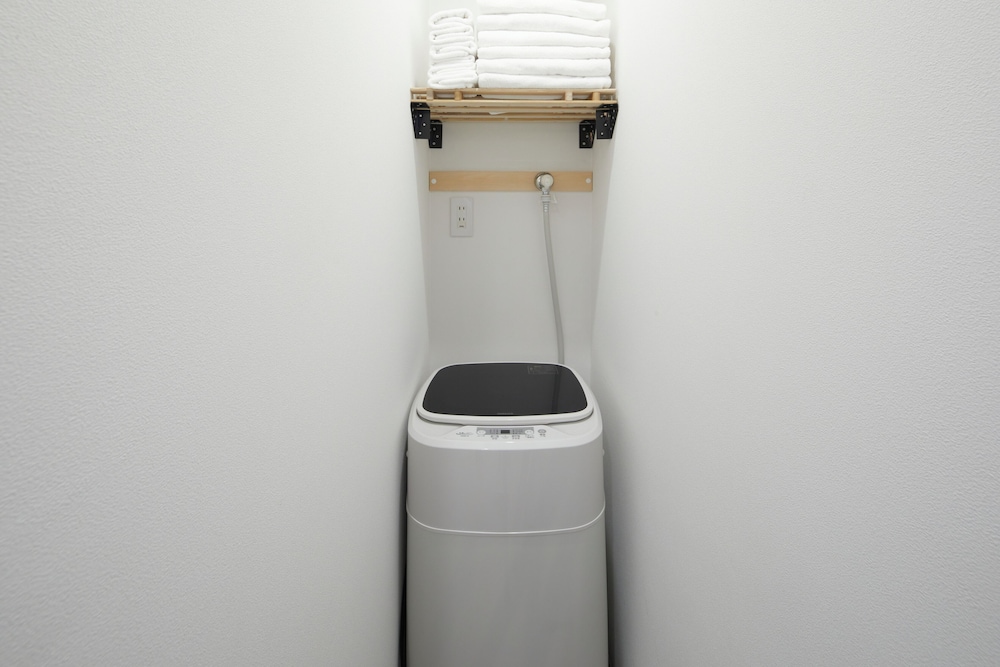 (カイ) ベーシック/バーベキューグリル/プライベートドッグラン/貸し切りサウナ＆ジャグジー/禁煙 バスルーム2 | Solana九十九里