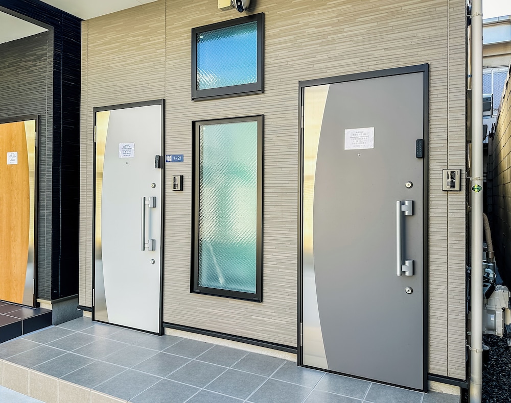 外観1 | HANASTAY HITSUJI