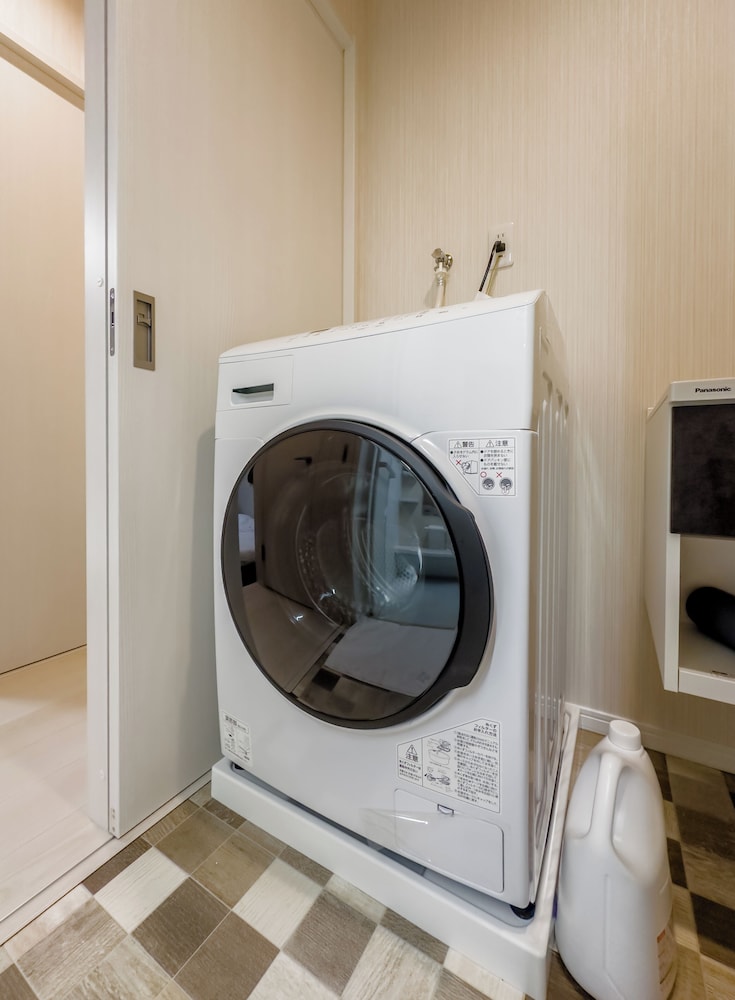 ランドリー ルーム1 | HANASTAY HITSUJI