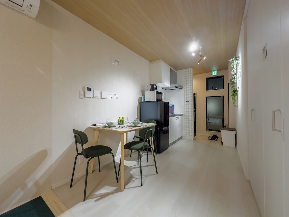 レストラン1 | HANASTAY HITSUJI