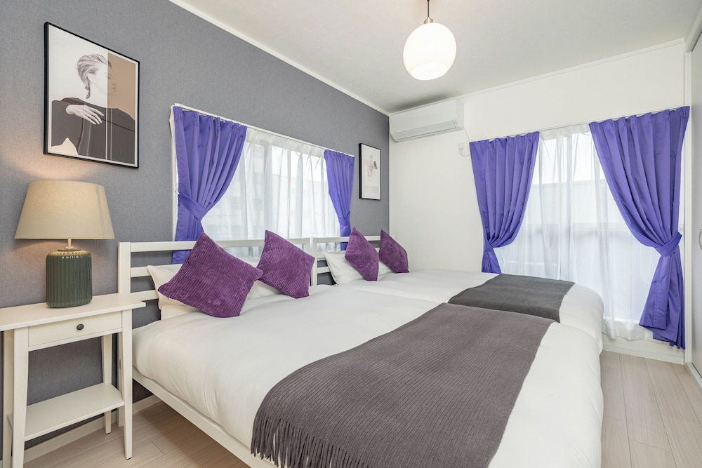 内装1 | Aquamarine House