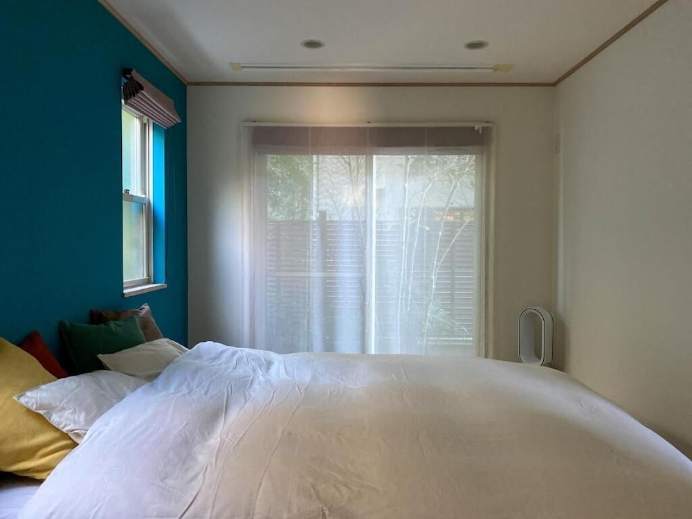 ハウス 客室1 | Kamakura Vacation House