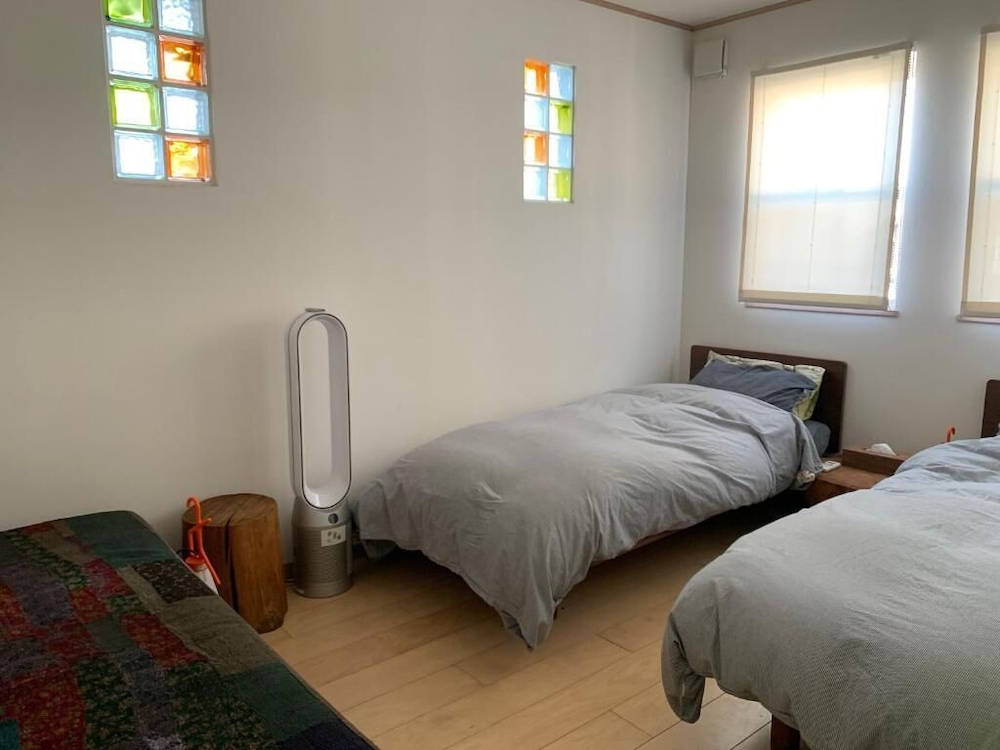 客室1 | Kamakura Vacation House