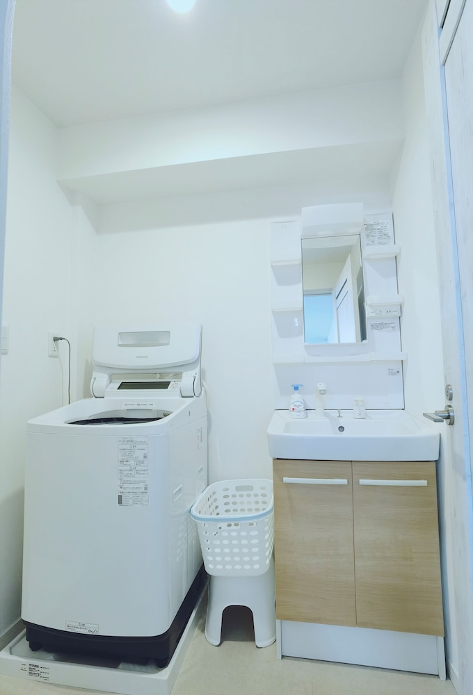 コンフォート アパートメント 禁煙 客室6 | WZNET梅屋敷