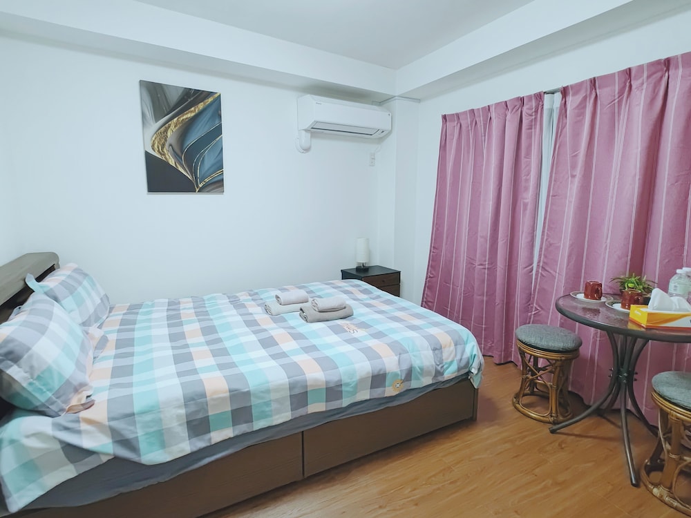 コンフォート アパートメント 禁煙 客室13 | WZNET梅屋敷