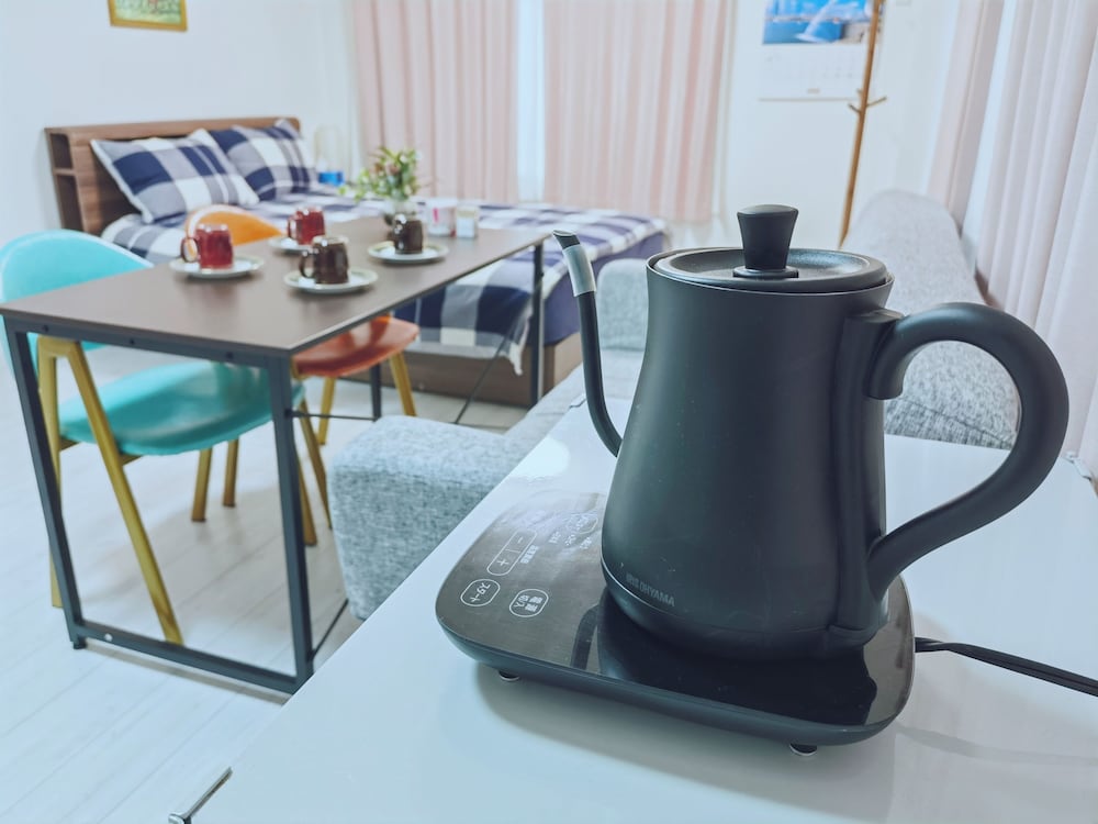 コンフォート アパートメント 禁煙 客室11 | WZNET梅屋敷