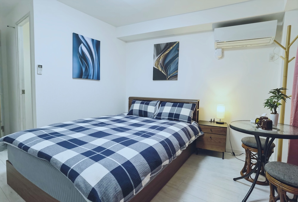 コンフォート アパートメント 禁煙 客室22 | WZNET梅屋敷