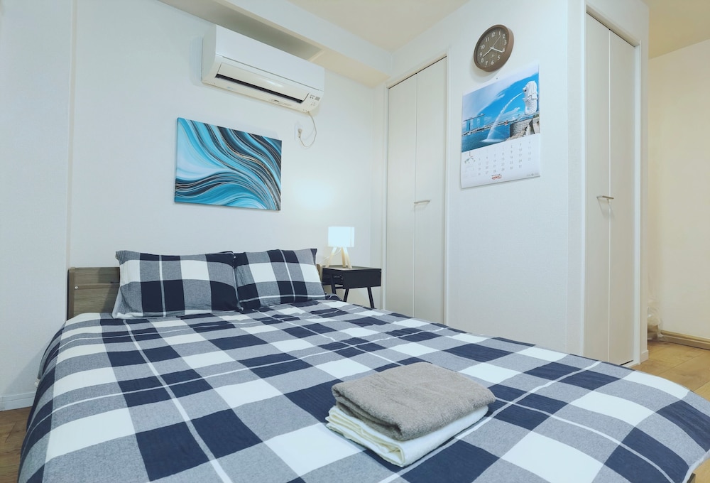 ファミリー ダブルルーム 客室2 | WZNET梅屋敷