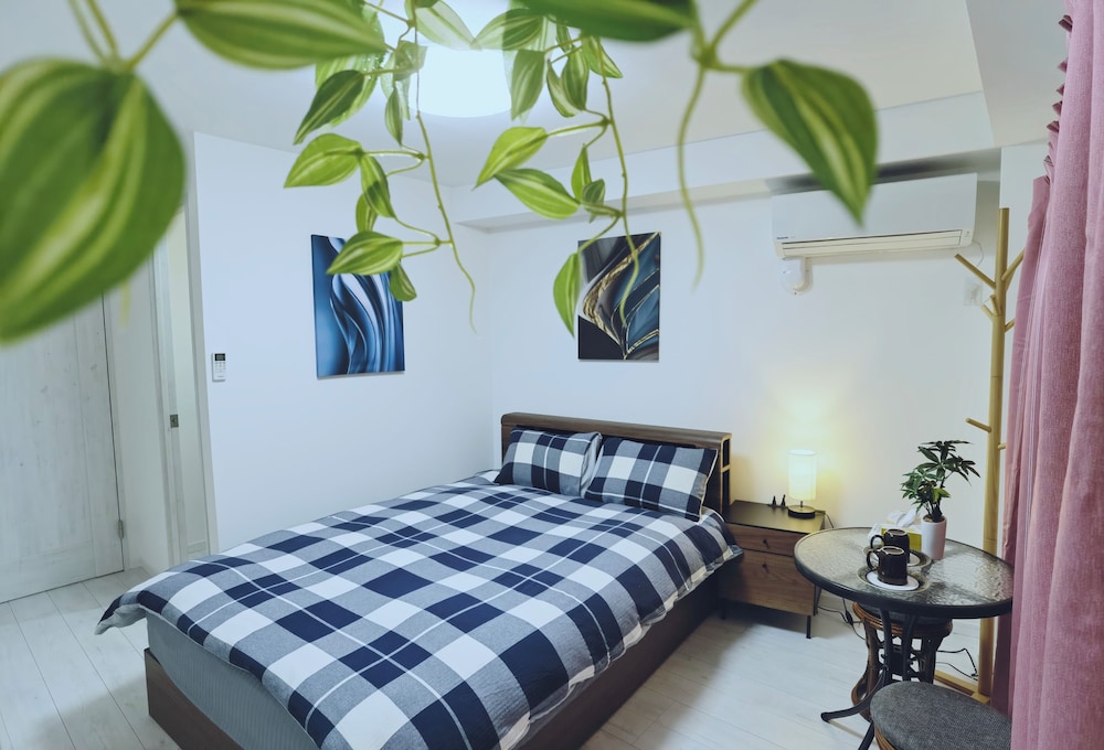 コンフォート アパートメント 禁煙 客室23 | WZNET梅屋敷